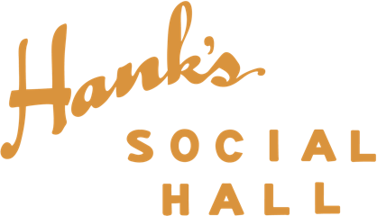 Hank's Social Hall